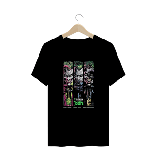 Camisa Joker III