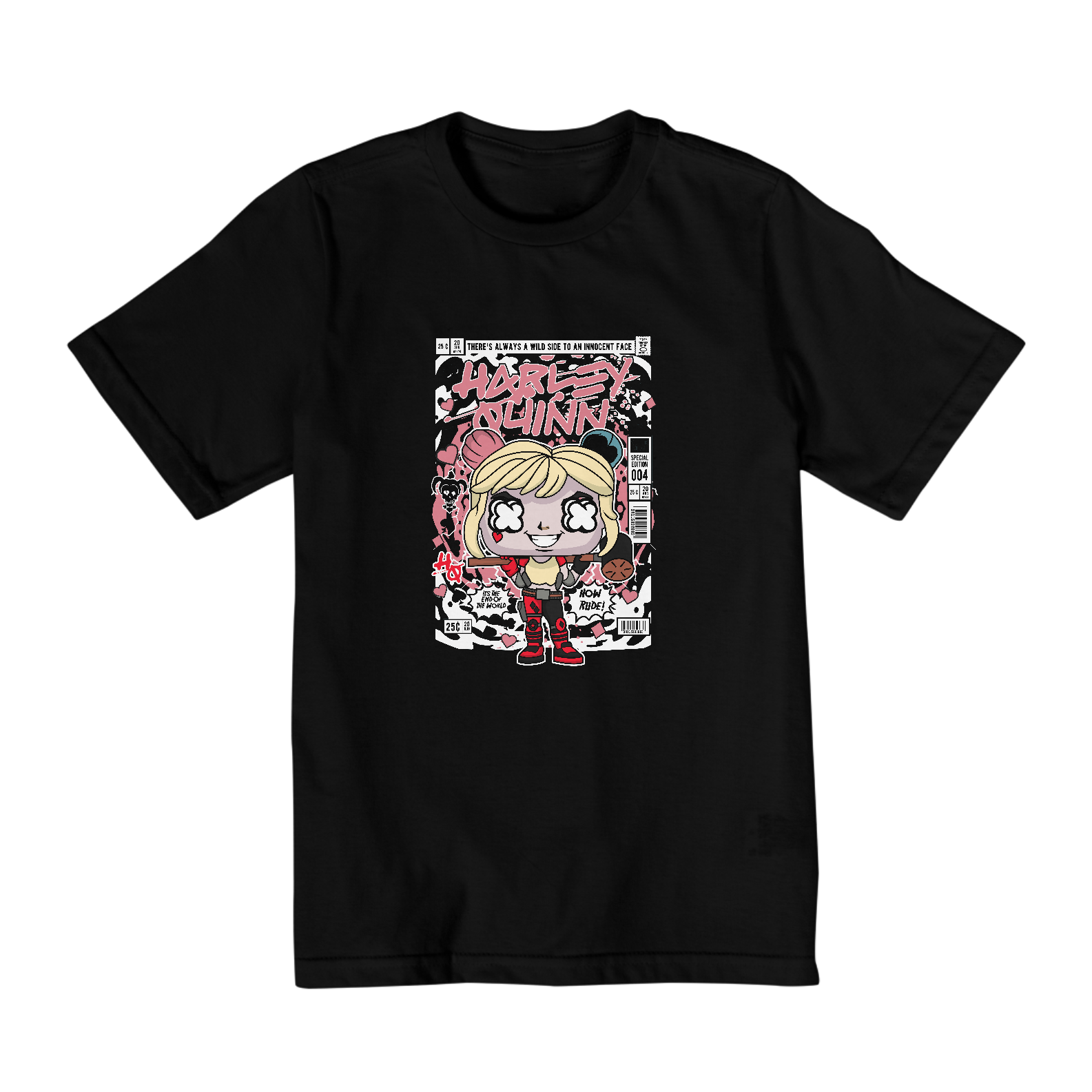 Camisa Harley