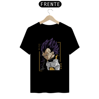 Camisa Vegeta Ego