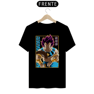 Camisa Vegeta Ego II