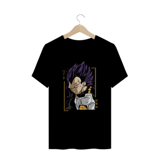 Camisa Vegeta Ego