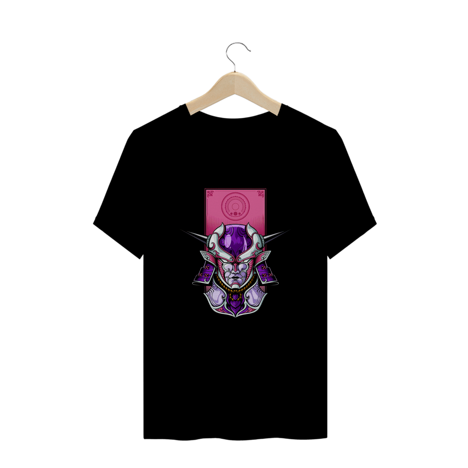 Camisa Freeza Samurai