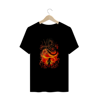 Camisa Dragon Ball V