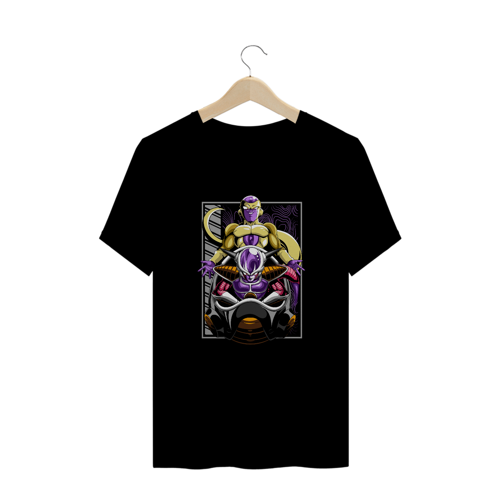 Camisa Freeza II