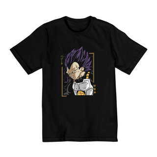 Camisa Vegeta Ego