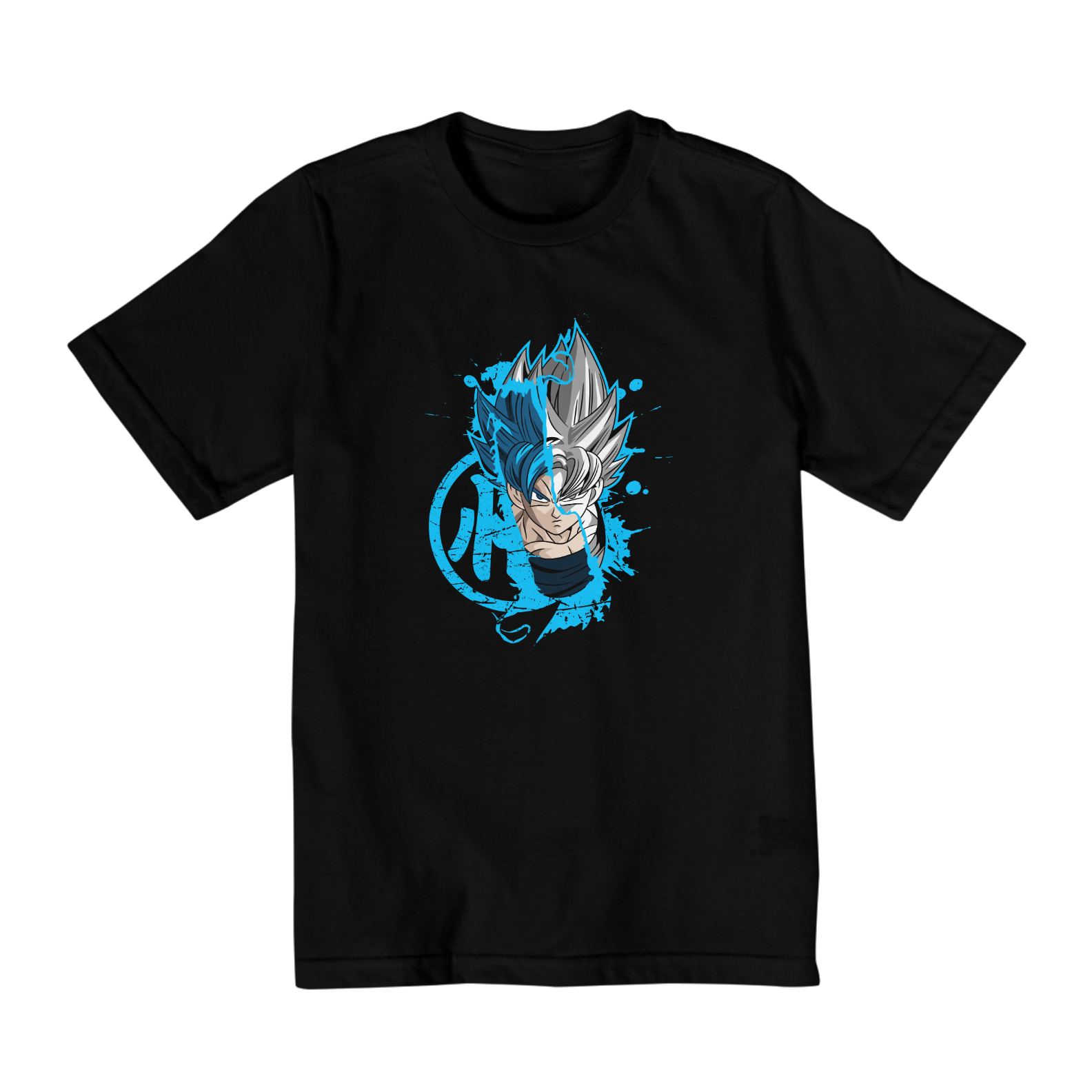 Camisa Goku III