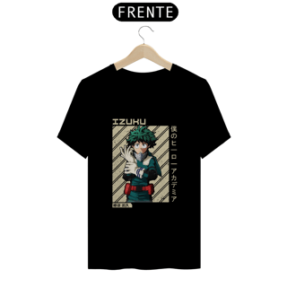 Camisa Izuku