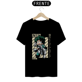 Camisa Izuku II