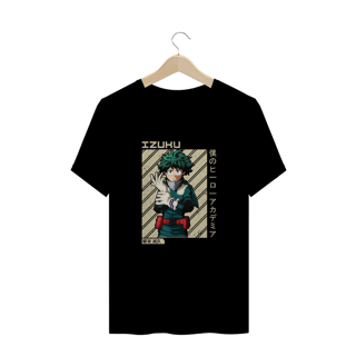 Camisa Izuku