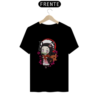 Camisa Nezuko III