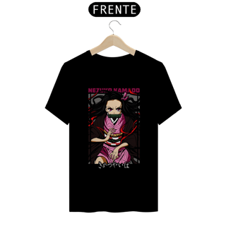 Camisa Nezuko IV