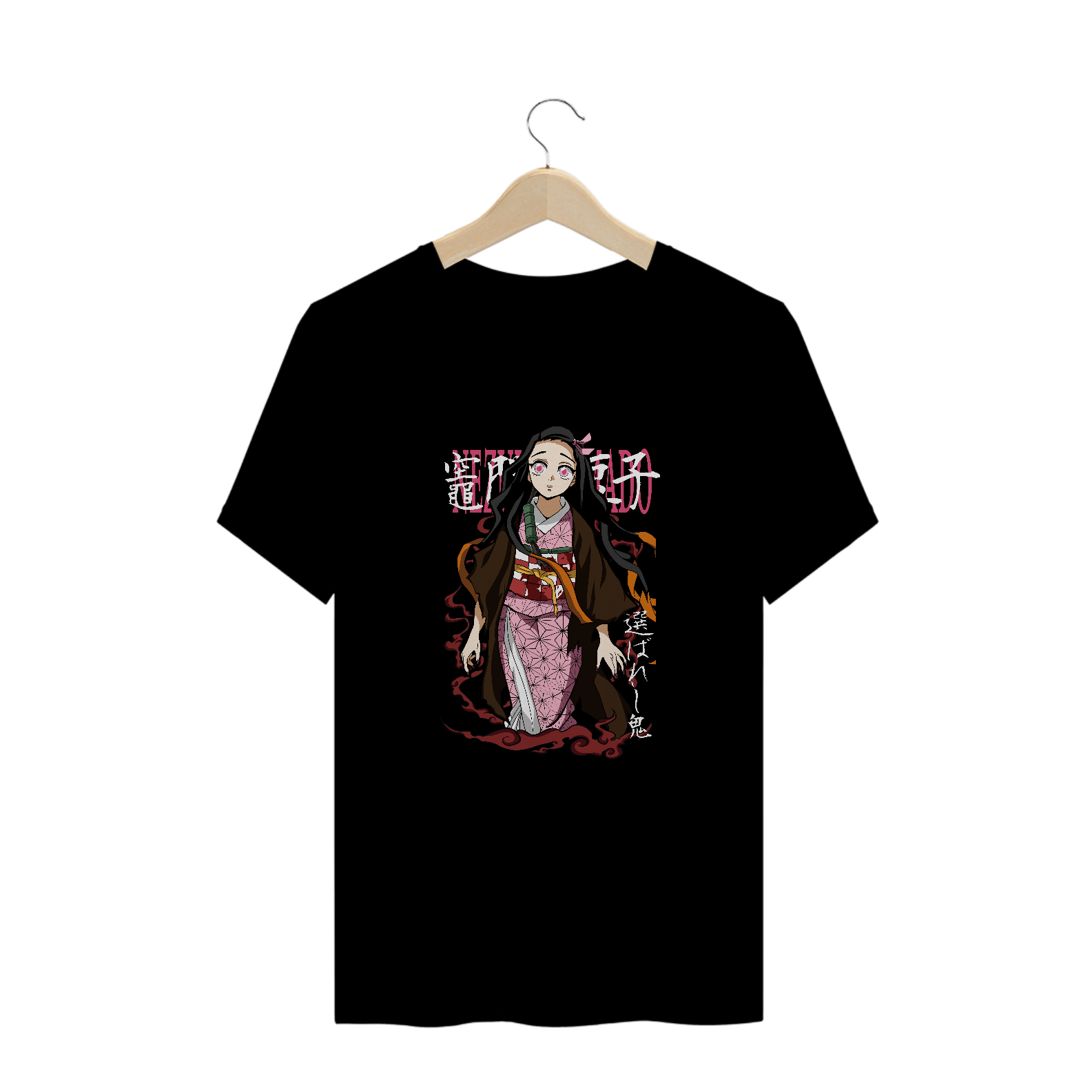 Camisa Nezuko II