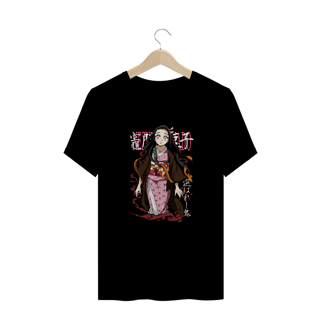 Camisa Nezuko II