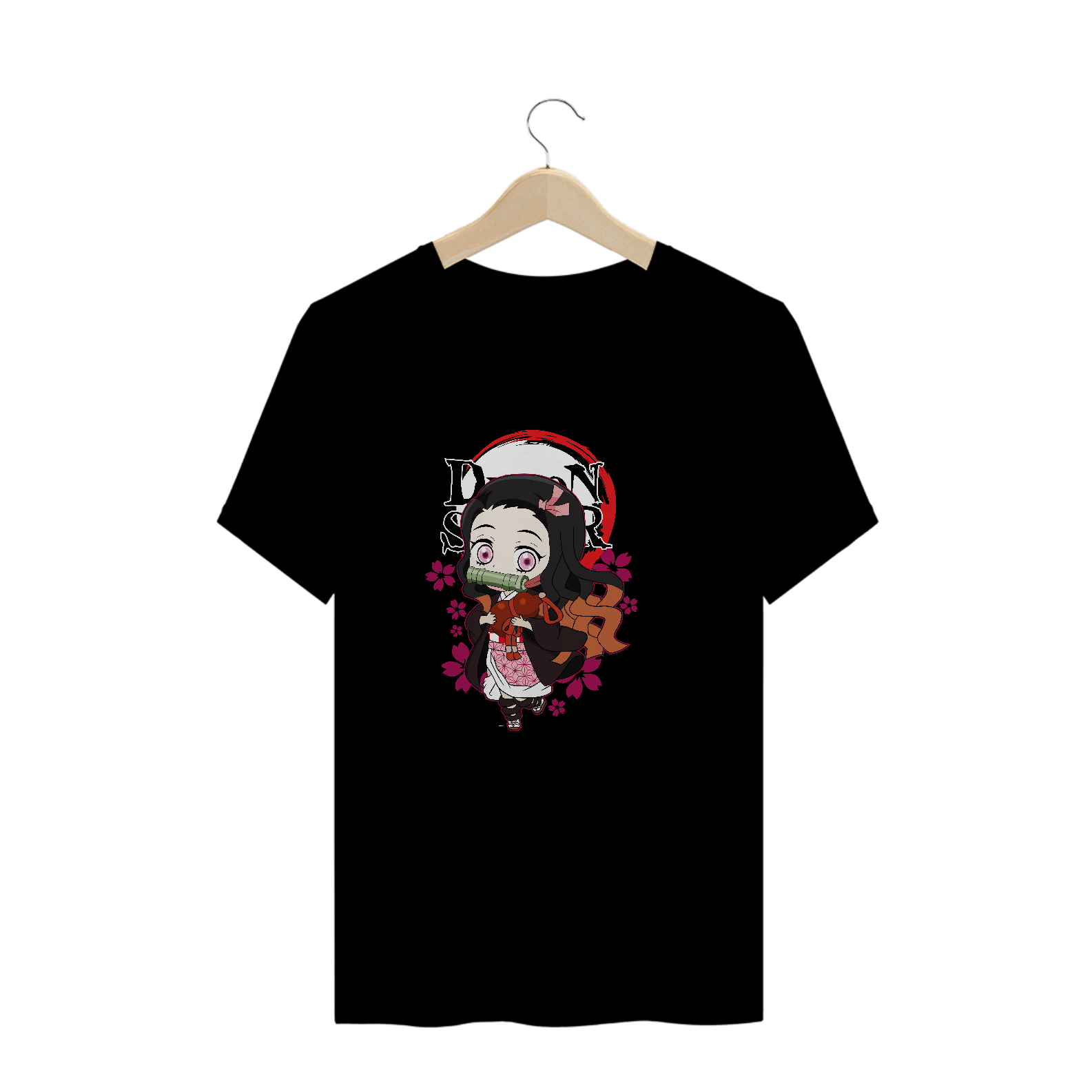 Camisa Nezuko III