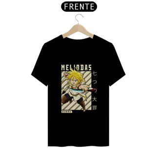 Camisa Meliodas