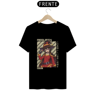 Camisa Megumin II