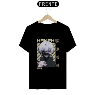 Camisa Kaneki