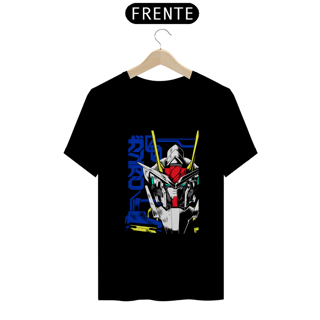 Camisa Gundam Wing