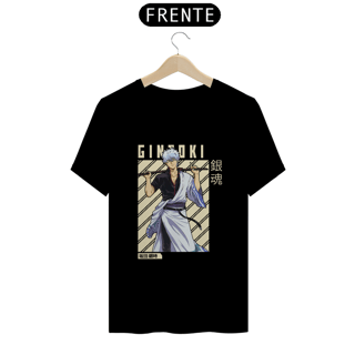 Camisa Gintoki II