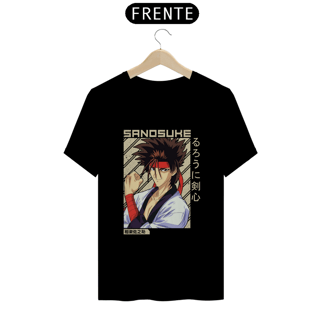 Camisa Sanosuke