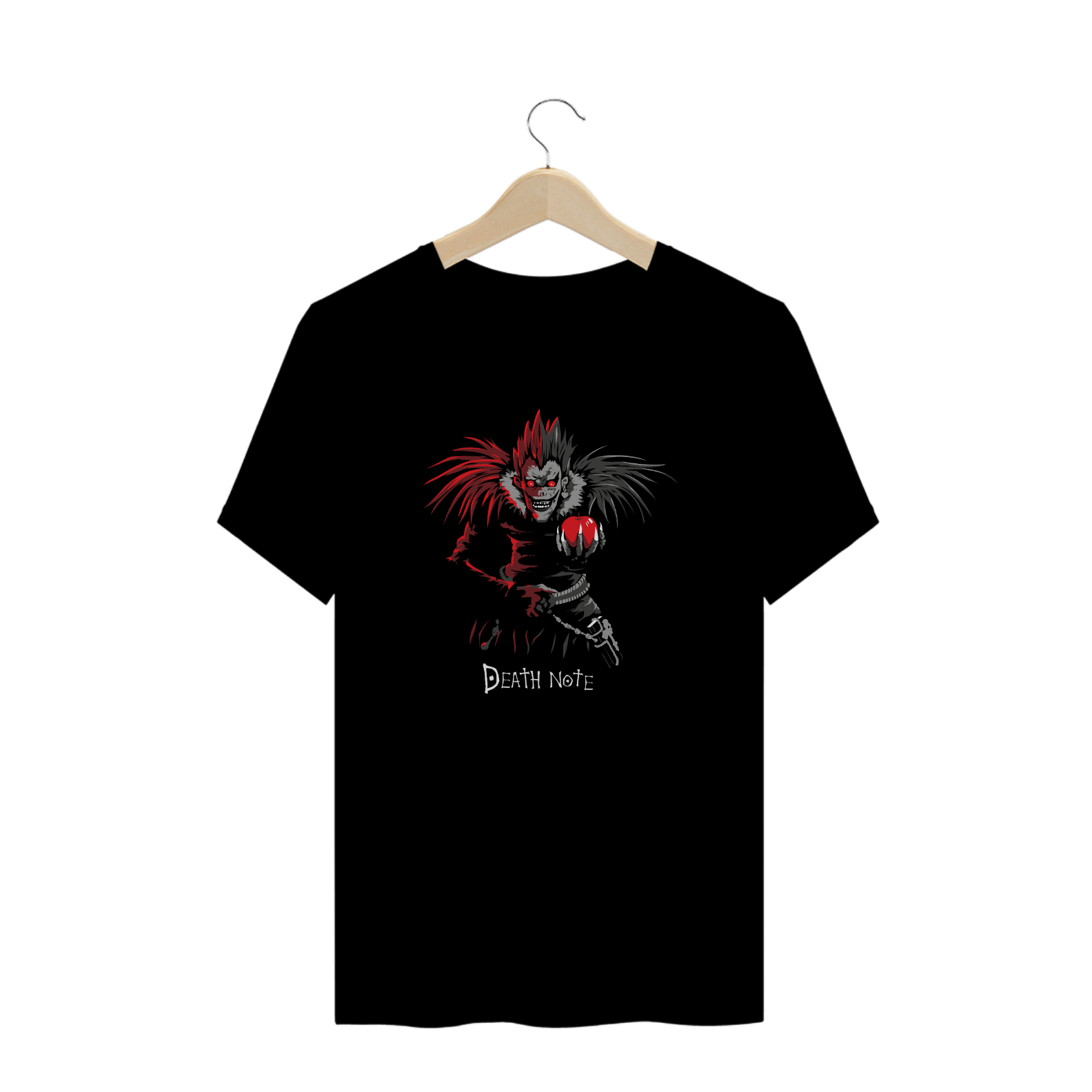 Camisa Death Note