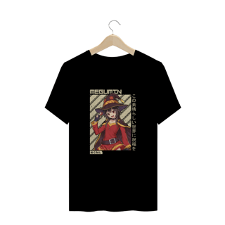 Camisa Megumin