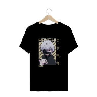 Camisa Kaneki