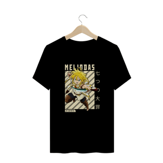 Camisa Meliodas