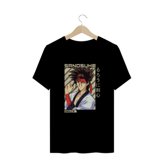 Camisa Sanosuke