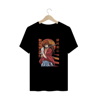 Camisa Kenshin