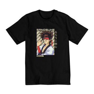 Camisa Sanosuke