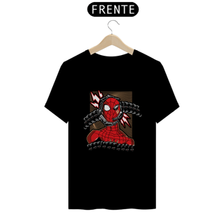 Camisa Spider Man III