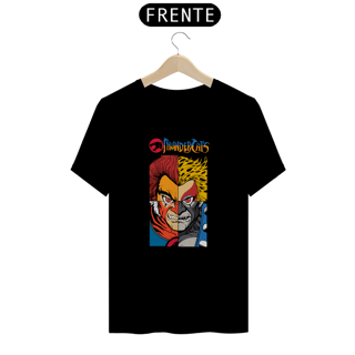 Camisa Thundercats