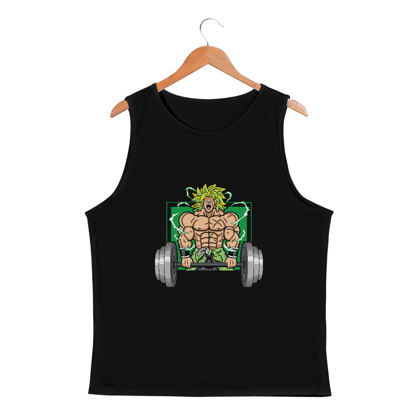 Regata Dry-Fit Broly