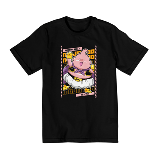 Camisa Majin Boo