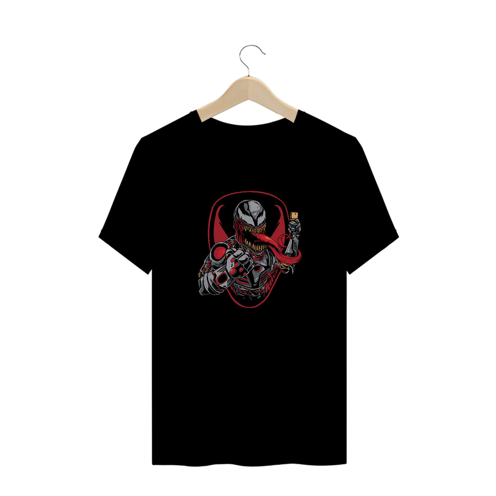 Camisa Venom II