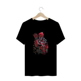 Camisa Deadpool III