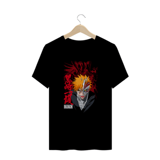 Camisa Bleach