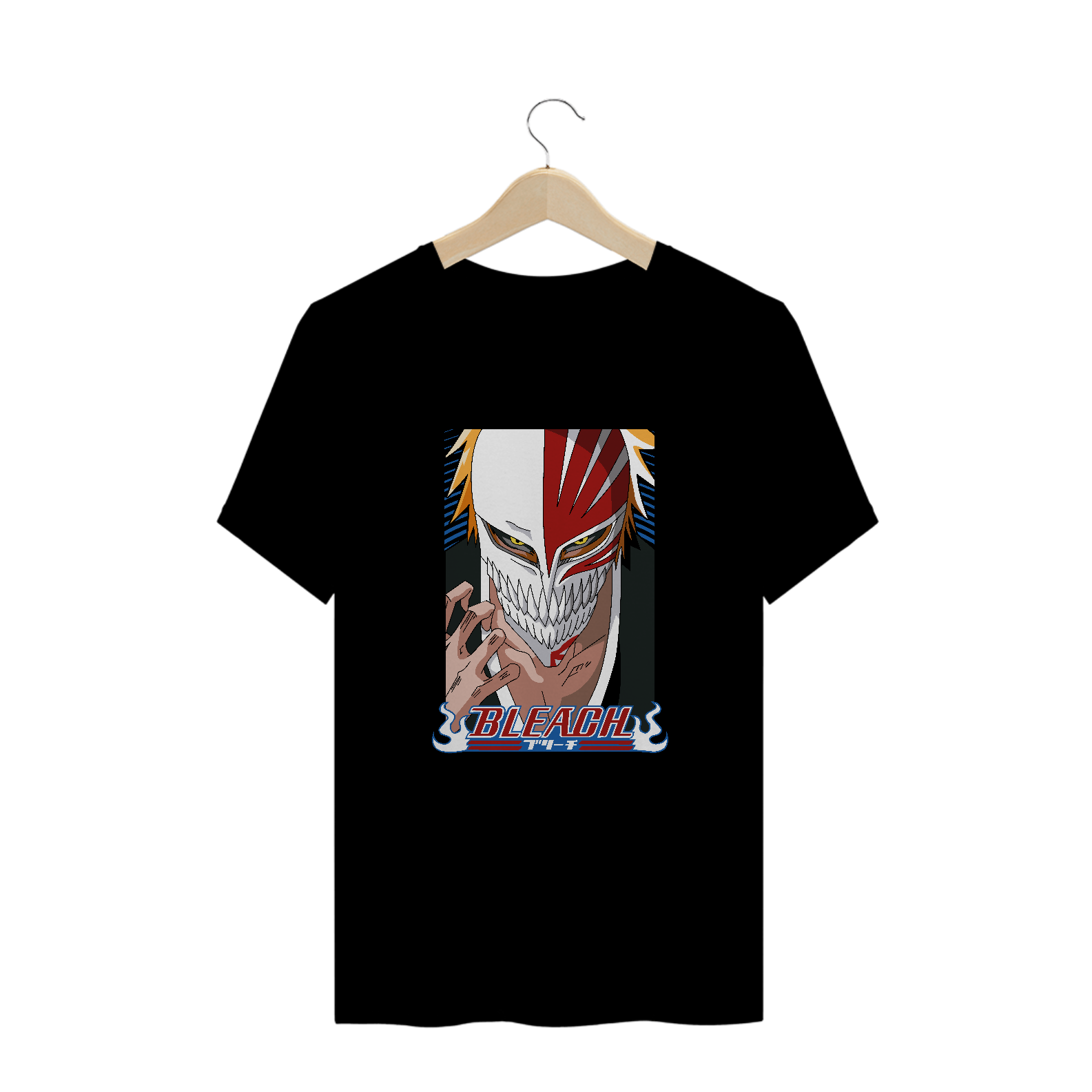 Camisa Bleach II