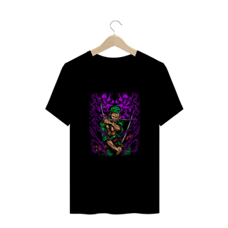 Camisa Zoro VII