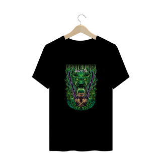 Camisa Zoro XI