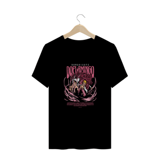 Camisa DoFlamingo