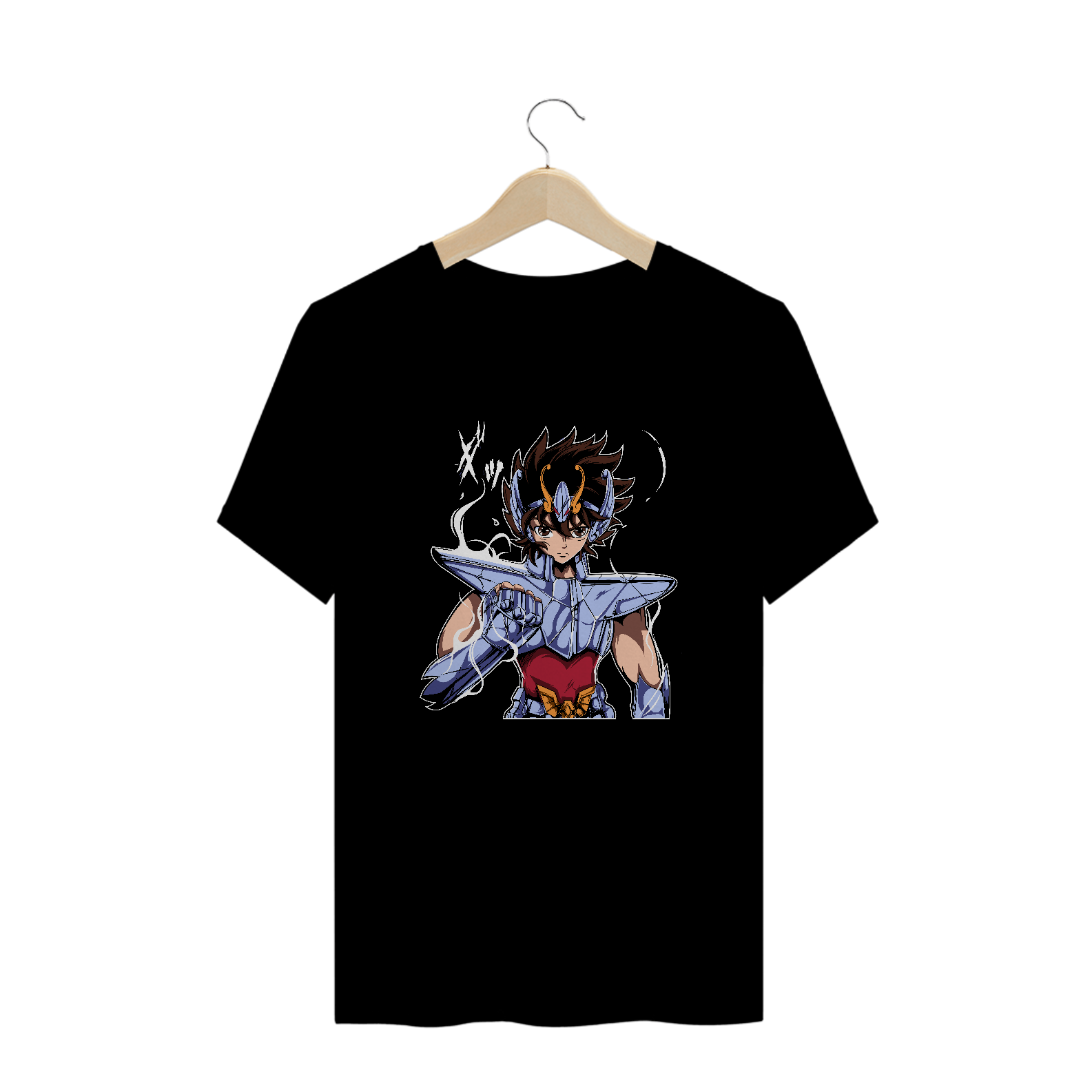 Camisa CDZ Seiya