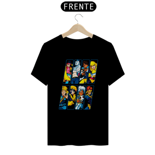 Camisa X-men IV