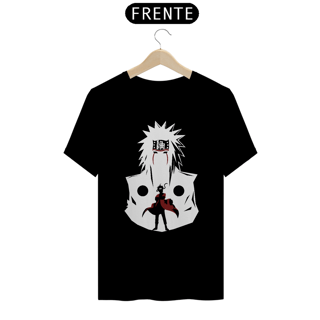 Camisa Naruto/Jiraiya