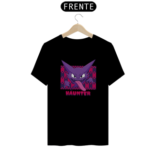 Camisa Haunter