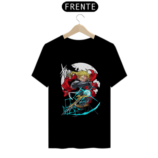 Camisa Edward Elric