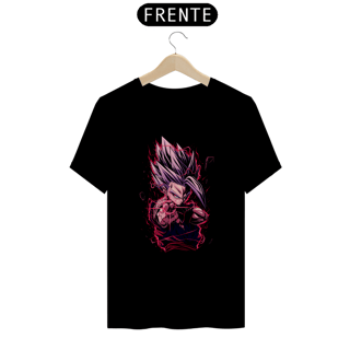 Camisa Gohan Beast