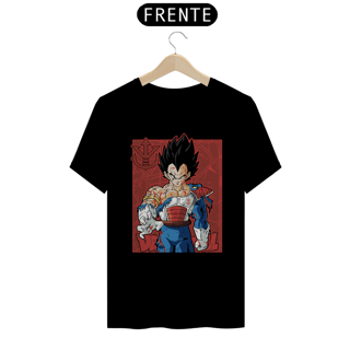 Camisa Vegeta VII