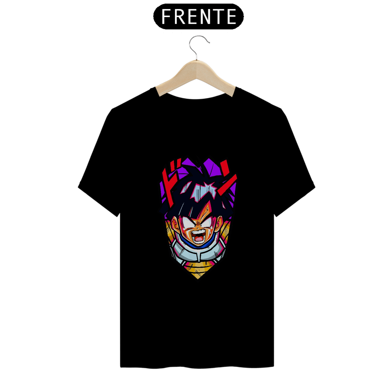 Camisa Gohan II